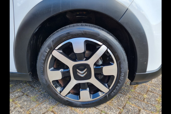 Citroën C3 1.2 PureTech S&S Shine ✅CARPLAY ✅DEALER ONDERHOUDEN
