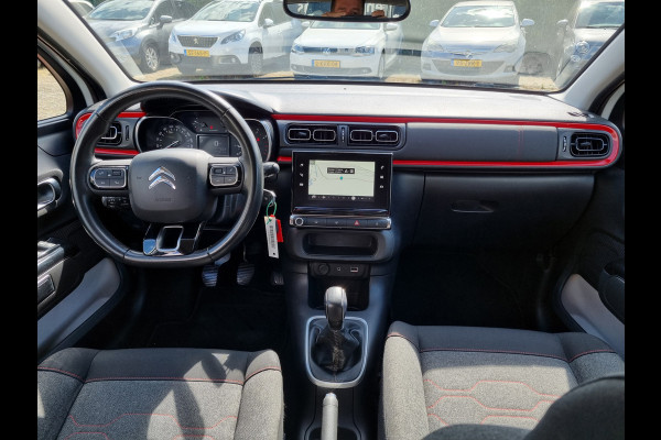 Citroën C3 1.2 PureTech S&S Shine ✅CARPLAY ✅DEALER ONDERHOUDEN