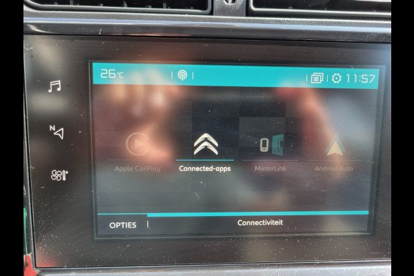 Citroën C3 1.2 PureTech S&S Shine ✅CARPLAY ✅DEALER ONDERHOUDEN