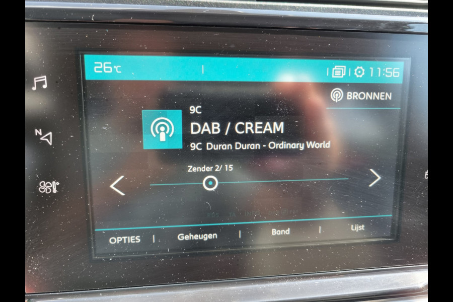 Citroën C3 1.2 PureTech S&S Shine ✅CARPLAY ✅DEALER ONDERHOUDEN
