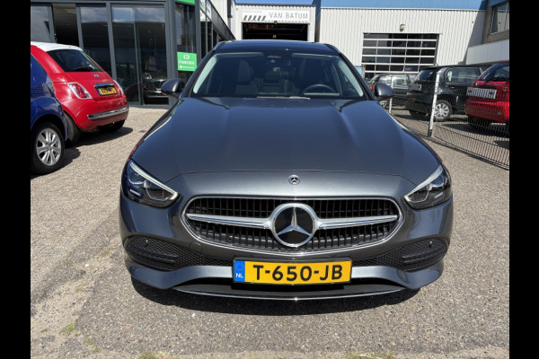 Mercedes-Benz C-Klasse Estate 180 Business Line | Panodak | 18 inch