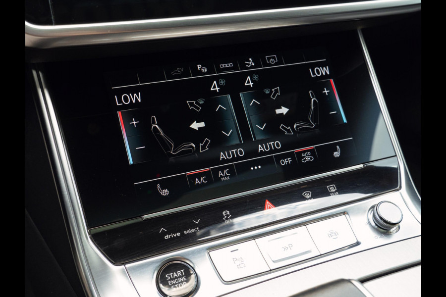 Audi A7 Sportback 55 TFSI e quattro Competition|Pano|B&O|Laser| Matrix|Memory