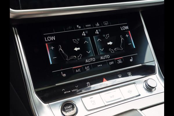 Audi A7 Sportback 55 TFSI e quattro Competition|Pano|B&O|Laser| Matrix|Memory