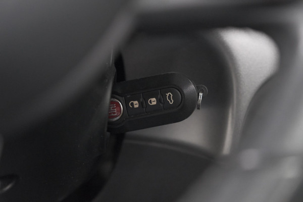 Fiat 500C 1.0 Hybrid Sport | Elektrisch Vouwdak | Apple Carplay | Climate Control | Parkeersensoren