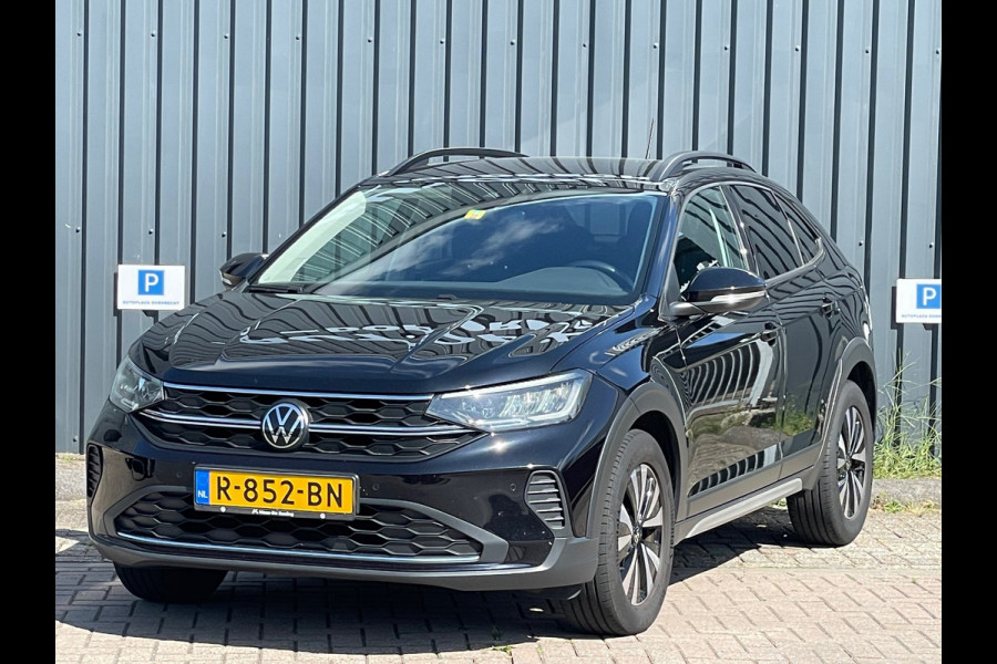 Volkswagen Taigo 1.0 TSI Life|DealerOnderh|ACC|PDC|Carplay|