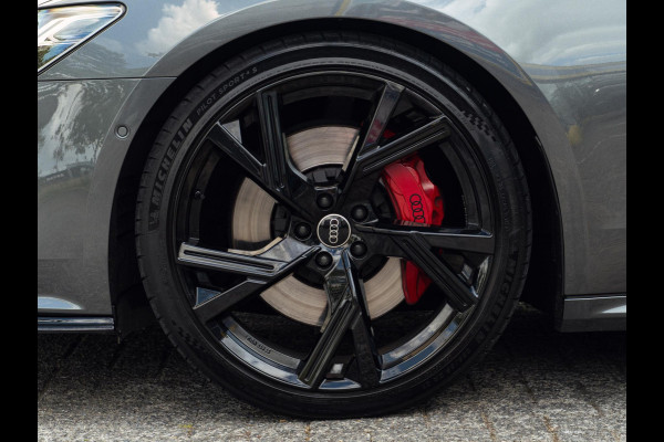 Audi A7 Sportback 55 TFSI e quattro Competition|Pano|B&O|Laser| Matrix|Memory