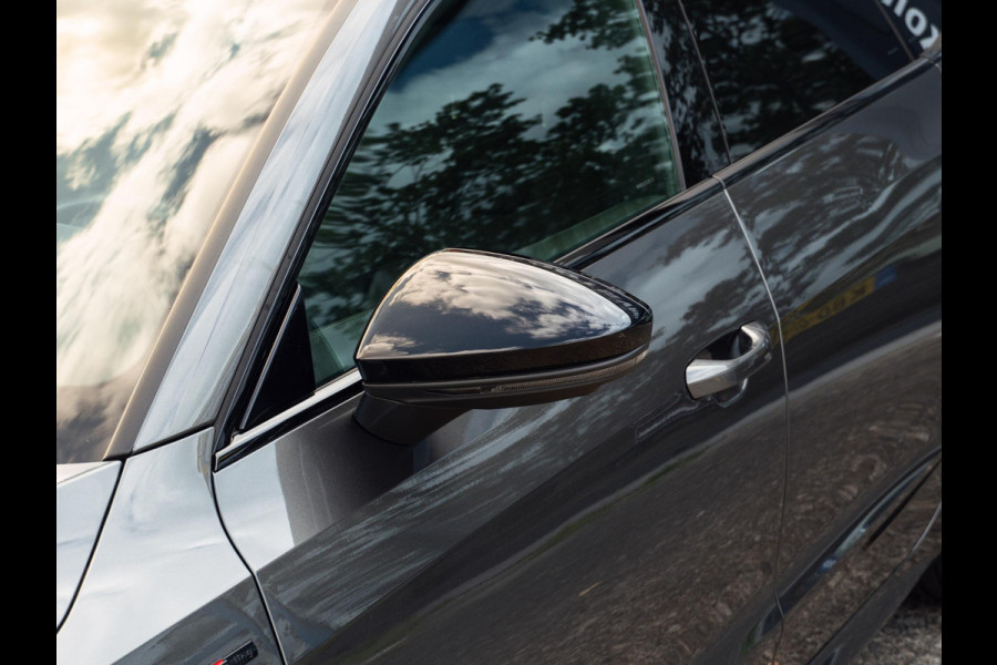 Audi A7 Sportback 55 TFSI e quattro Competition|Pano|B&O|Laser| Matrix|Memory