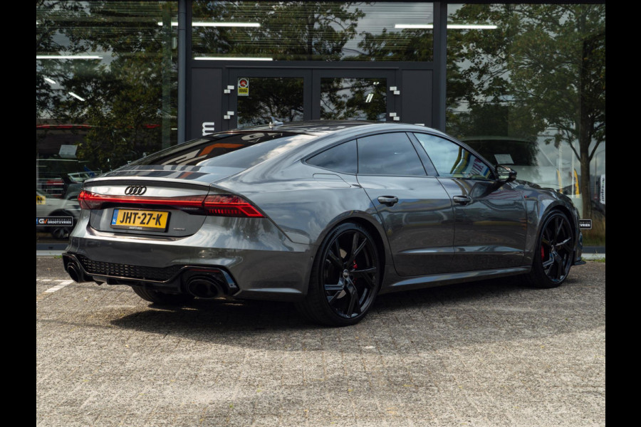 Audi A7 Sportback 55 TFSI e quattro Competition|Pano|B&O|Laser| Matrix|Memory