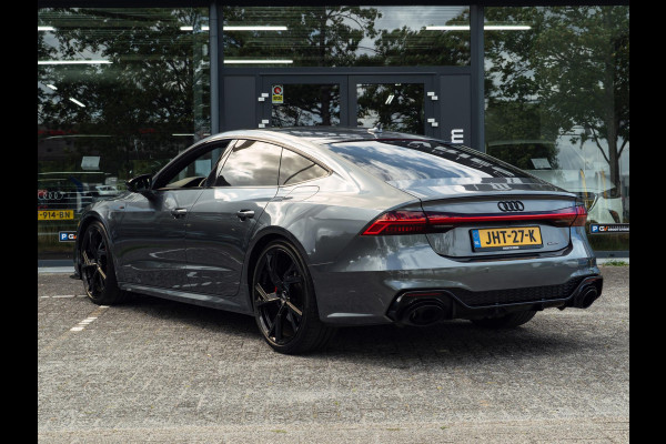 Audi A7 Sportback 55 TFSI e quattro Competition|Pano|B&O|Laser| Matrix|Memory