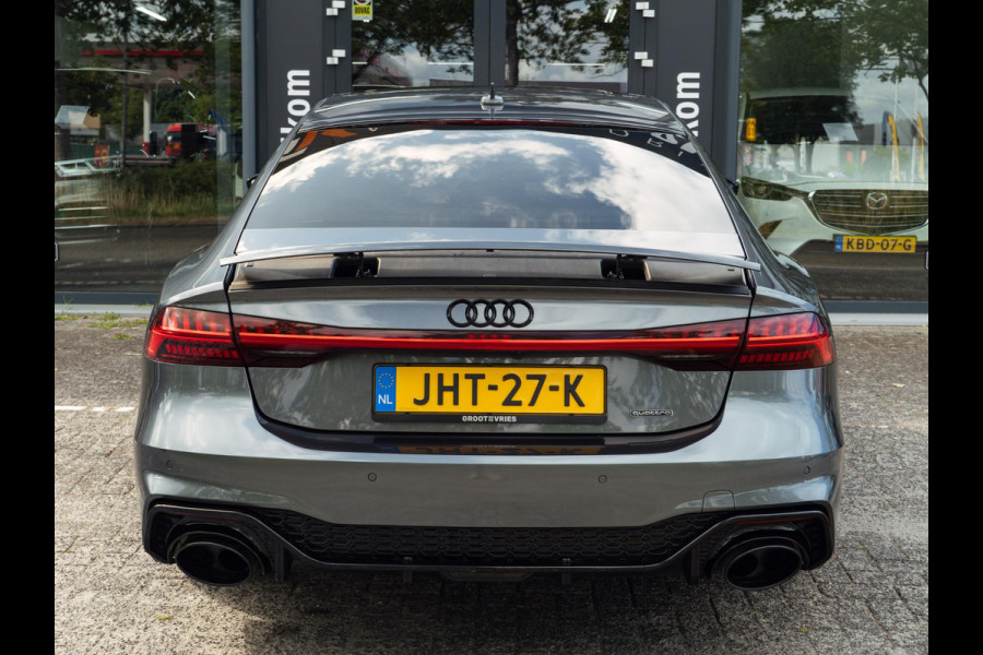 Audi A7 Sportback 55 TFSI e quattro Competition|Pano|B&O|Laser| Matrix|Memory