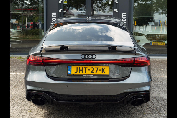 Audi A7 Sportback 55 TFSI e quattro Competition|Pano|B&O|Laser| Matrix|Memory