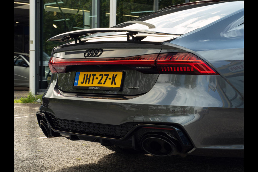 Audi A7 Sportback 55 TFSI e quattro Competition|Pano|B&O|Laser| Matrix|Memory