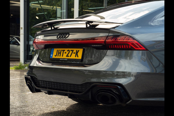 Audi A7 Sportback 55 TFSI e quattro Competition|Pano|B&O|Laser| Matrix|Memory