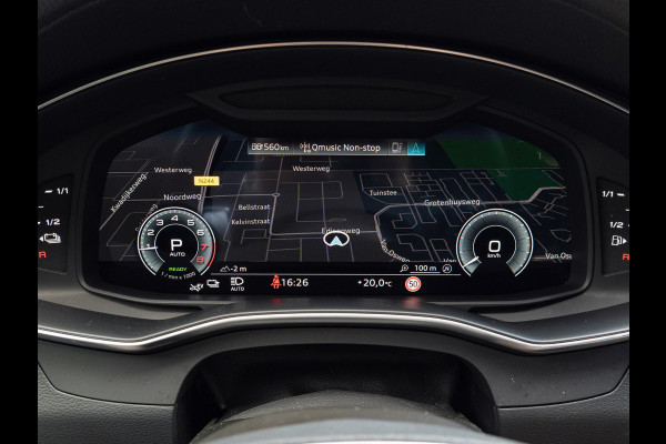 Audi A7 Sportback 55 TFSI e quattro Competition|Pano|B&O|Laser| Matrix|Memory