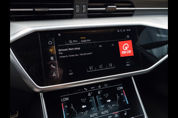 Audi A7 Sportback 55 TFSI e quattro Competition|Pano|B&O|Laser| Matrix|Memory