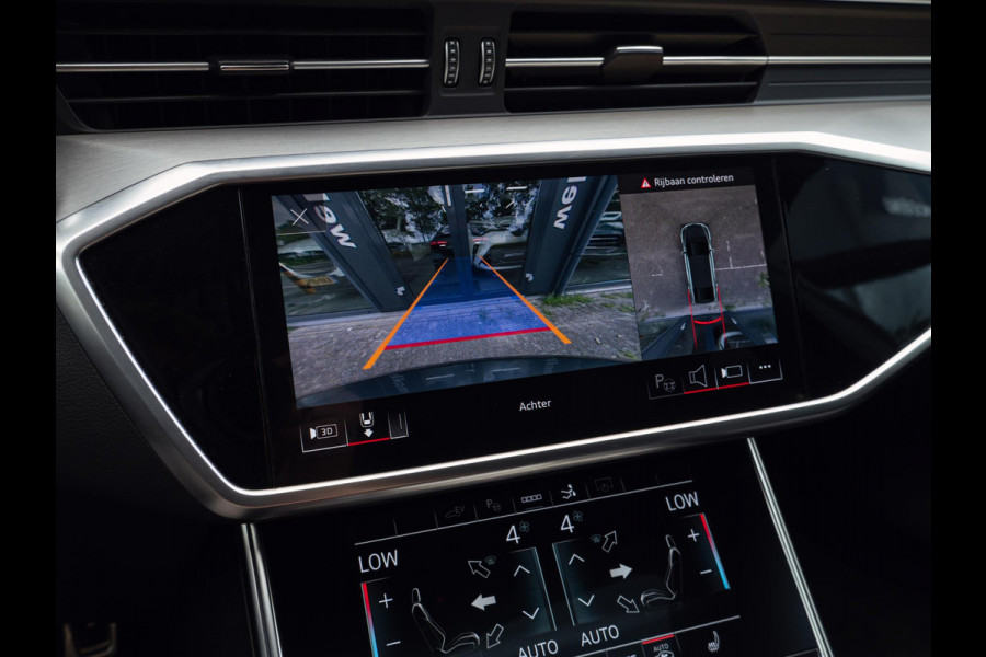 Audi A7 Sportback 55 TFSI e quattro Competition|Pano|B&O|Laser| Matrix|Memory