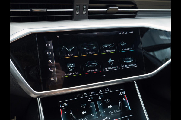 Audi A7 Sportback 55 TFSI e quattro Competition|Pano|B&O|Laser| Matrix|Memory