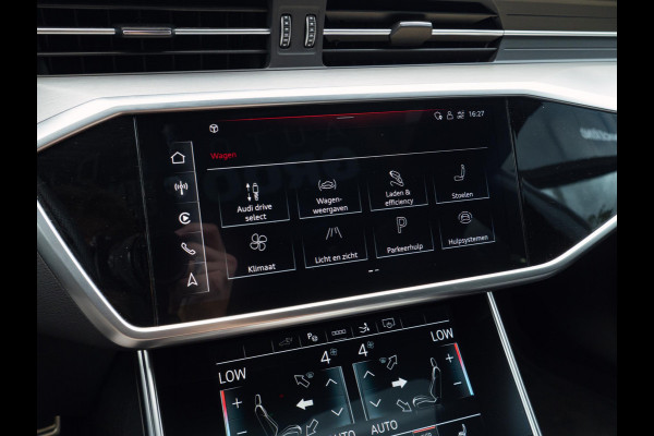 Audi A7 Sportback 55 TFSI e quattro Competition|Pano|B&O|Laser| Matrix|Memory
