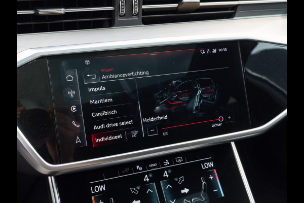 Audi A7 Sportback 55 TFSI e quattro Competition|Pano|B&O|Laser| Matrix|Memory