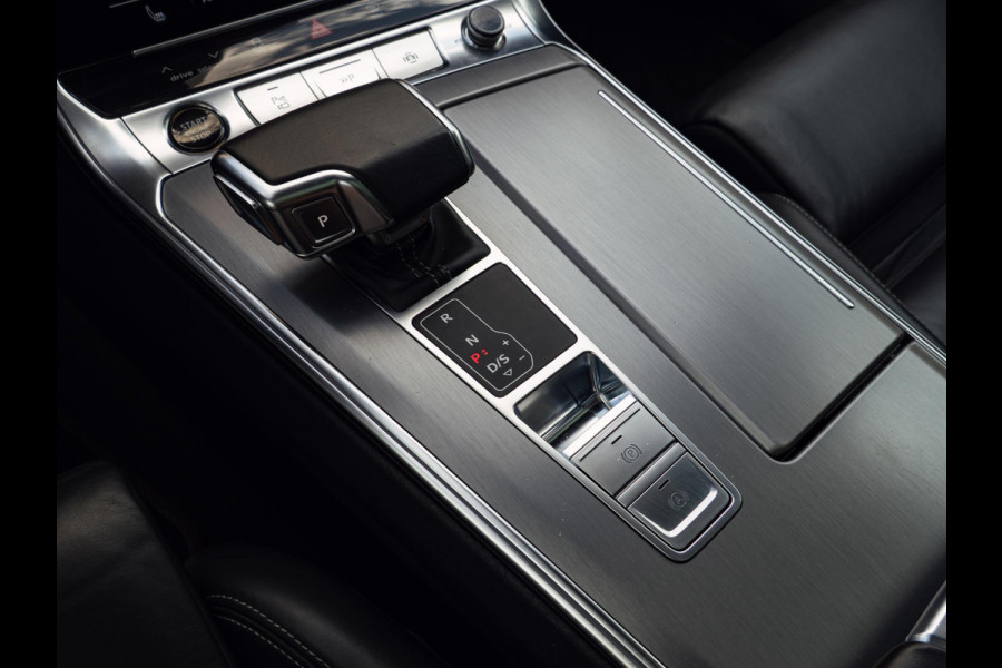 Audi A7 Sportback 55 TFSI e quattro Competition|Pano|B&O|Laser| Matrix|Memory