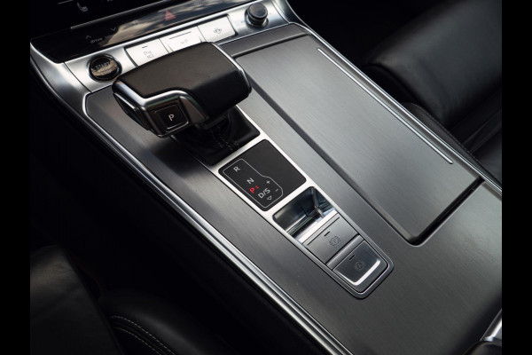 Audi A7 Sportback 55 TFSI e quattro Competition|Pano|B&O|Laser| Matrix|Memory