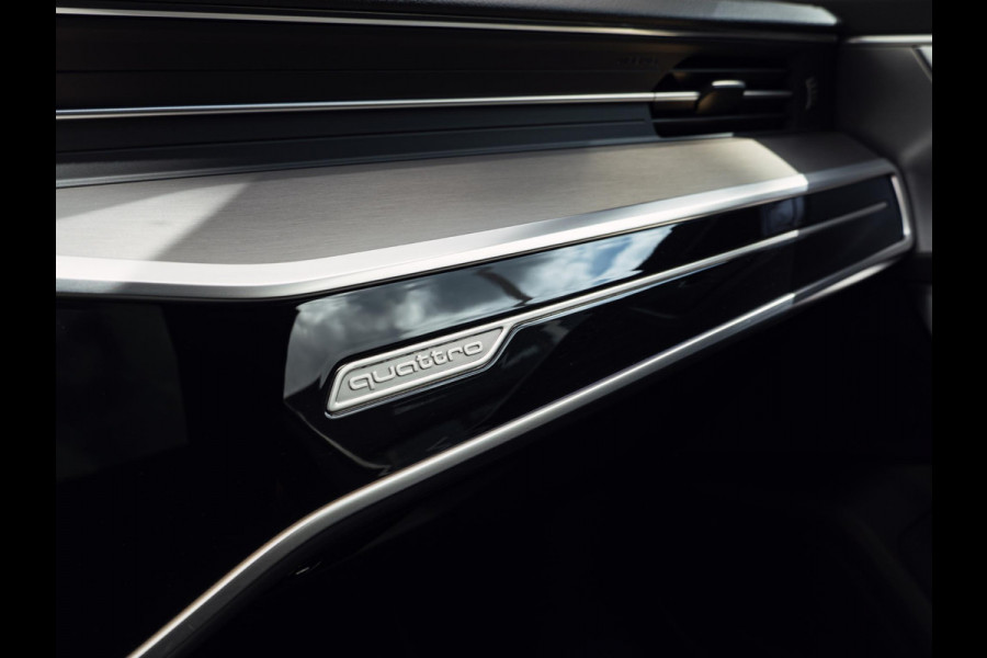 Audi A7 Sportback 55 TFSI e quattro Competition|Pano|B&O|Laser| Matrix|Memory
