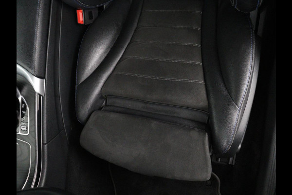 Mercedes-Benz C-Klasse Estate 300 e Business Solution AMG Limited | SOH 86,1% | Panoramadak | Trekhaak | 360 Camera | Stoelverwarming | Cruise control | Navigatie | Climate control | Bluetooth | DAB+ | Carplay | Sfeerverlichting |