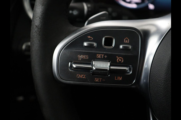 Mercedes-Benz C-Klasse Estate 300 e Business Solution AMG Limited | SOH 86,1% | Panoramadak | Trekhaak | 360 Camera | Stoelverwarming | Cruise control | Navigatie | Climate control | Bluetooth | DAB+ | Carplay | Sfeerverlichting |