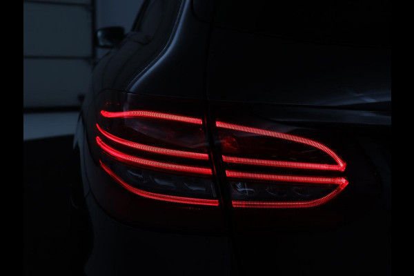 Mercedes-Benz C-Klasse Estate 300 e Business Solution AMG Limited | SOH 86,1% | Panoramadak | Trekhaak | 360 Camera | Stoelverwarming | Cruise control | Navigatie | Climate control | Bluetooth | DAB+ | Carplay | Sfeerverlichting |