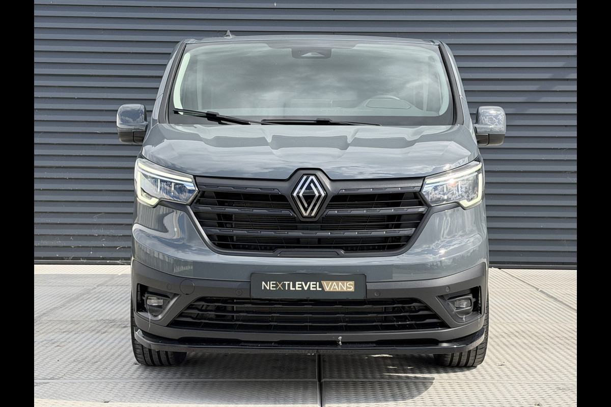 Renault Trafic 2.0 Blue dCi 150 PK T30 L2H1 Extra | Next Level Edition | Led | Camera | Dode hoek | Nav