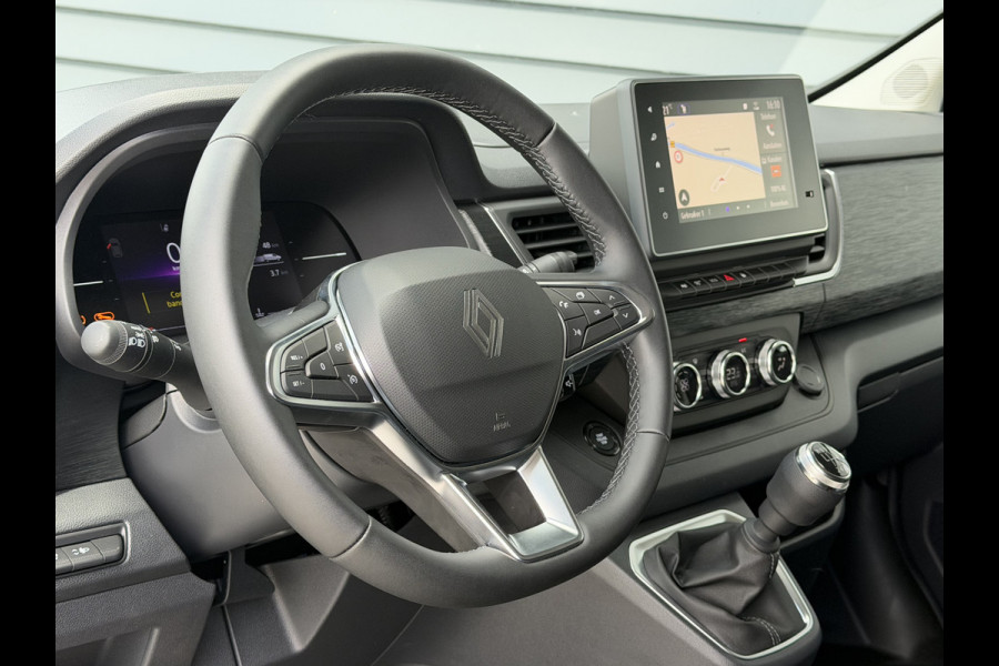 Renault Trafic 2.0 Blue dCi 150 PK T30 L2H1 Extra | Next Level Edition | Led | Camera | Dode hoek | Nav