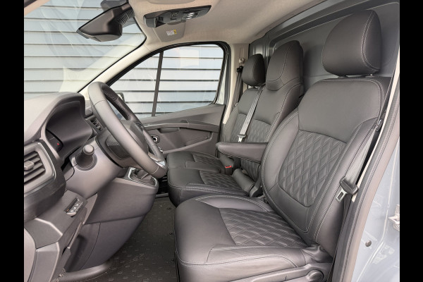 Renault Trafic 2.0 Blue dCi 150 PK T30 L2H1 Extra | Next Level Edition | Led | Camera | Dode hoek | Nav