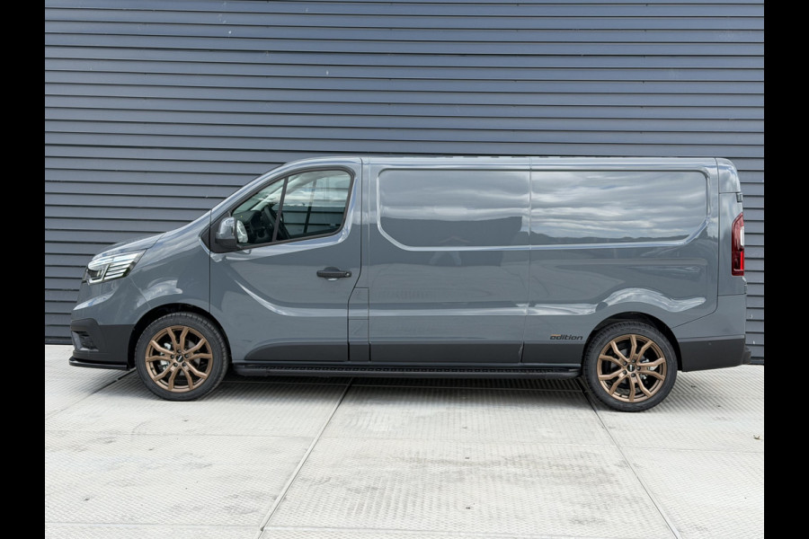 Renault Trafic 2.0 Blue dCi 150 PK T30 L2H1 Extra | Next Level Edition | Led | Camera | Dode hoek | Nav