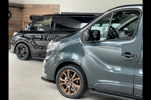 Renault Trafic 2.0 Blue dCi 150 PK T30 L2H1 Extra | Next Level Edition | Led | Camera | Dode hoek | Nav
