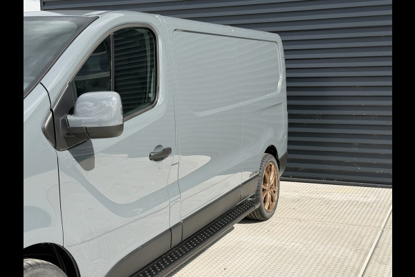 Renault Trafic 2.0 Blue dCi 150 PK T30 L2H1 Extra | Next Level Edition | Led | Camera | Dode hoek | Nav