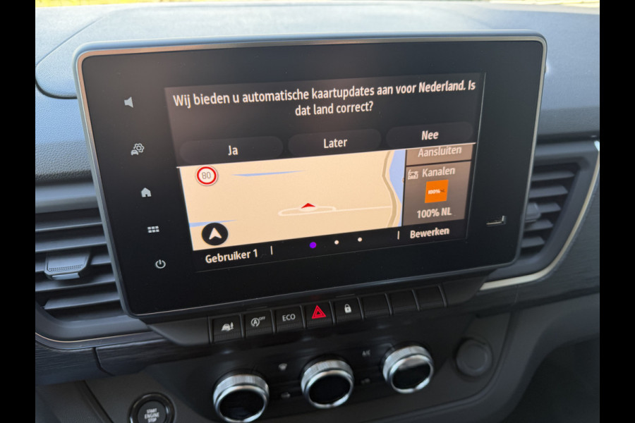 Renault Trafic 2.0 Blue dCi 150 PK T30 L2H1 Extra | Next Level Edition | Led | Camera | Dode hoek | Nav