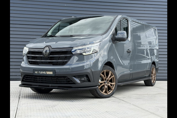 Renault Trafic 2.0 Blue dCi 150 PK T30 L2H1 Extra | Next Level Edition | Led | Camera | Dode hoek | Nav