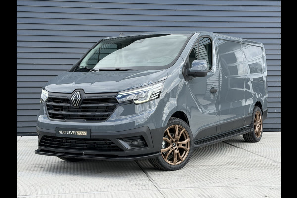 Renault Trafic 2.0 Blue dCi 150 PK T30 L2H1 Extra | Next Level Edition | Led | Camera | Dode hoek | Nav