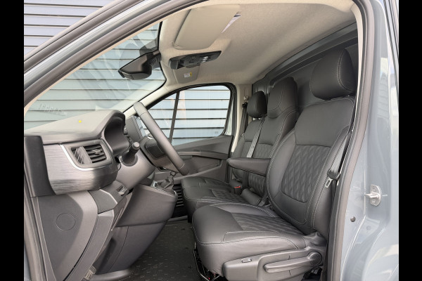 Renault Trafic 2.0 Blue dCi 150 PK T30 L2H1 Extra | Next Level Edition | Led | Camera | Dode hoek | Nav