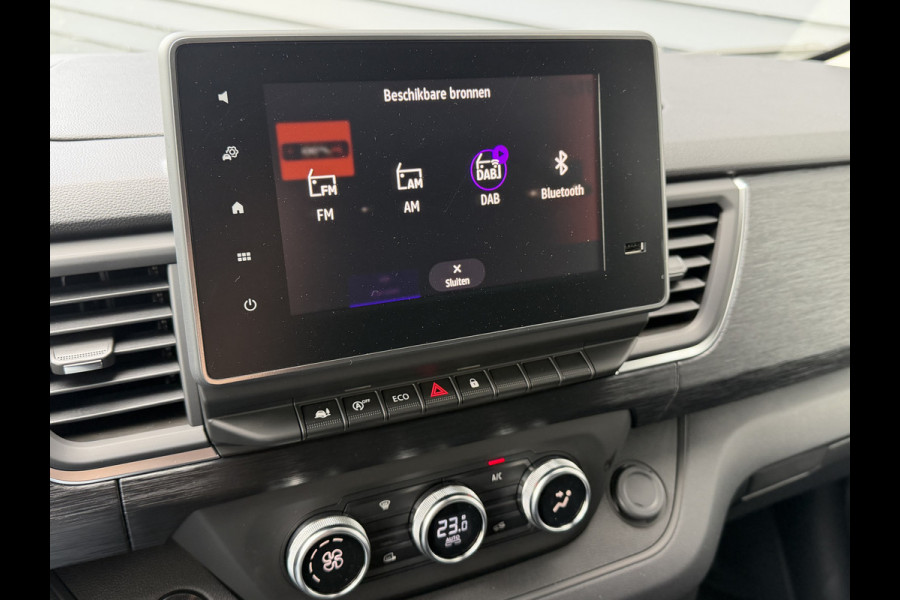 Renault Trafic 2.0 Blue dCi 150 PK T30 L2H1 Extra | Next Level Edition | Led | Camera | Dode hoek | Nav