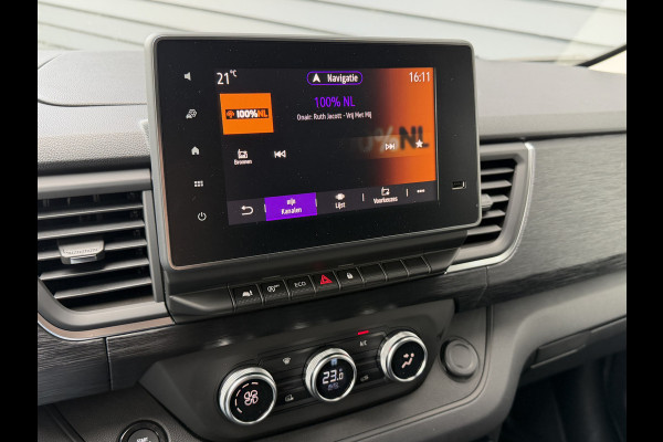 Renault Trafic 2.0 Blue dCi 150 PK T30 L2H1 Extra | Next Level Edition | Led | Camera | Dode hoek | Nav