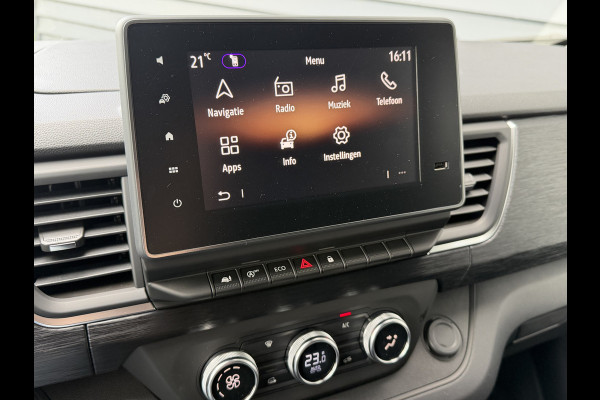 Renault Trafic 2.0 Blue dCi 150 PK T30 L2H1 Extra | Next Level Edition | Led | Camera | Dode hoek | Nav