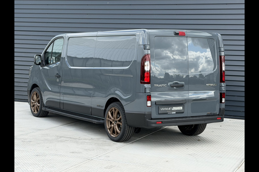 Renault Trafic 2.0 Blue dCi 150 PK T30 L2H1 Extra | Next Level Edition | Led | Camera | Dode hoek | Nav