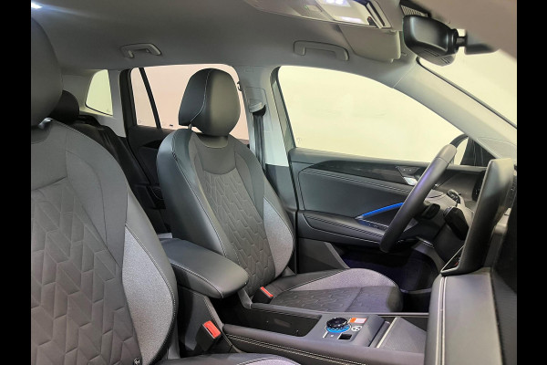 Volkswagen Tiguan 1.5 eTSI Life Edition Airco ECC Navi Carplay Trekhaak PDC +360 Camera 18" LM Velgen IQ-LED Matrix