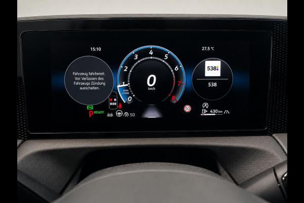 Volkswagen Tiguan 1.5 eTSI Life Edition Airco ECC Navi Carplay Trekhaak PDC +360 Camera 18" LM Velgen IQ-LED Matrix