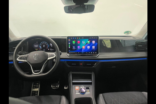 Volkswagen Tiguan 1.5 eTSI Life Edition Airco ECC Navi Carplay Trekhaak PDC +360 Camera 18" LM Velgen IQ-LED Matrix