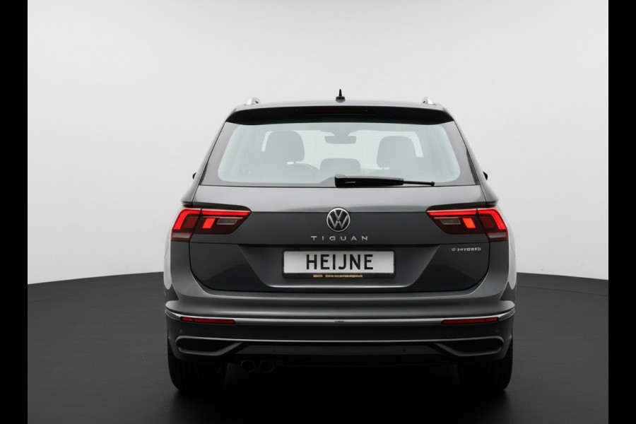 Volkswagen Tiguan TSI 245PK HYBRIDE DSG LIFE TREKHAAK/VIRTUAL/NAVI/ELEKTR.KLEP