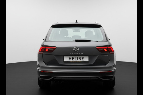 Volkswagen Tiguan TSI 245PK HYBRIDE DSG LIFE TREKHAAK/VIRTUAL/NAVI/ELEKTR.KLEP