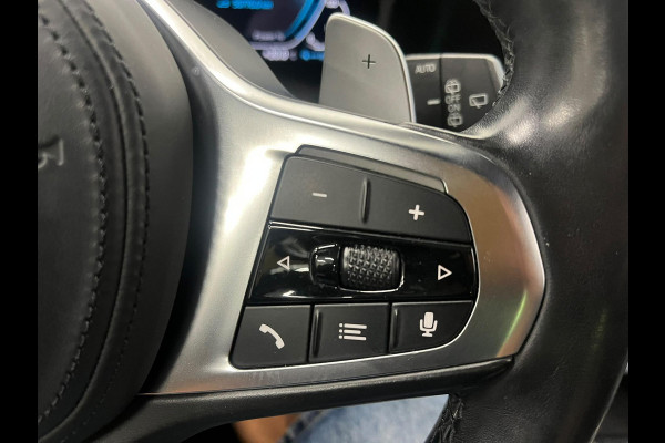 BMW 3 Serie Touring 330e High Executive M-Sport Surround View Camera Adaptieve Cruise Control M Sportremsysteem Parkeersensoren Stuur + stoel verwarming Navigatie Led Keyless Apple Carplay/ Android Auto