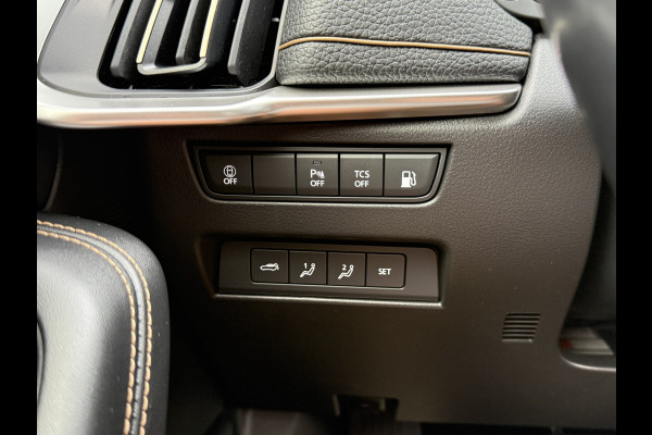 Mazda CX-60 2.5 e-SkyActiv PHEV Homura | Pano | BOSE | ACC | 360* Camera | 20 inch